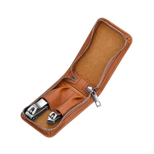 Breed Dagger 2 Piece Surgical Steel Groom Kit