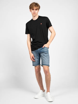 Antony Morato Shorts Baart Herr Blå