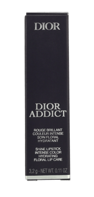 Dior Addict Shine Lipstick - Refillable3.2 g.