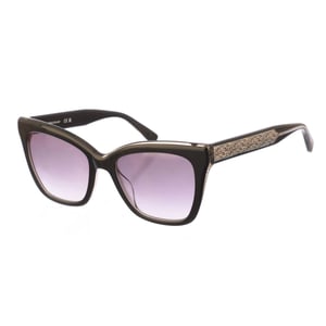 Butterfly Shaped Acetate Sunglasses LO699S Women