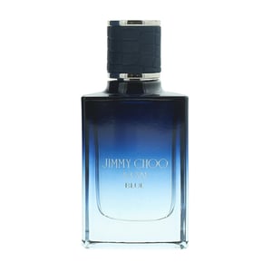 Jimmy Choo Man Blue Eau de Toilette 30ml Spray For Him