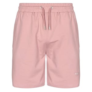 Nicce Stretch Taille Licht Roze Heren Stylo Korte Broek 211 1 06 09 0339