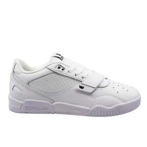 Supra Breaker Vit Träningsskor - Herr