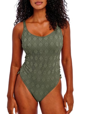 Nomad Nights Underwired Swimsuit