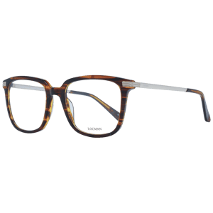 Locman Optisch montuur LOCV020S DEM 53