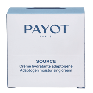 Payot Source Adaptogen Moisturising Cream50 ml.
