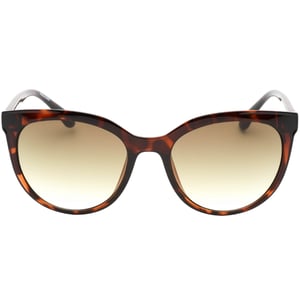 Calvin Klein CK22552S 240 Havana-zonnebril