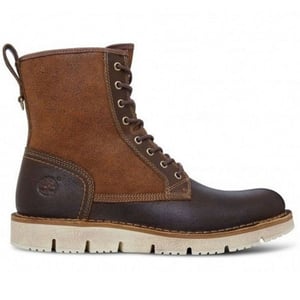 Timberland Westmore Scheerling Bruin Heren Laarzen