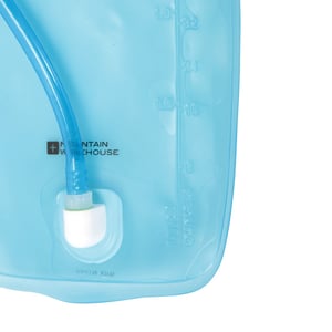 Mountain Warehouse 2L drinkbeker (Blauw)