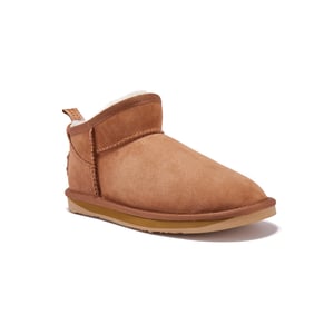 Cosy Ultra Short Chestnut