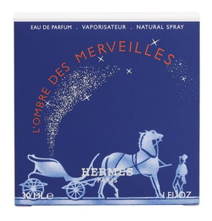 Hermes L'Ombre Des Merveilles Edp Spray 30ml