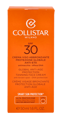 Collistar Globale Anti-Age Face Cream SPF3050 ml.