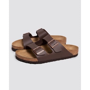 Birkenstock Arizona Birko Flor Unisex Sandals