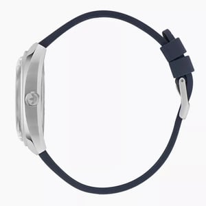 Adidas Originals Editie Eén Unisex Blauwe Horloge AOFH23014