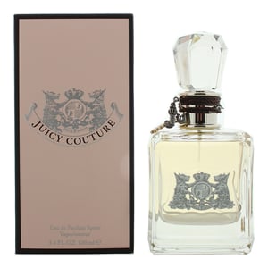 Juicy Couture Eau De Parfum 100ml