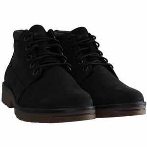 Timberland Newtonbrook Chukka Zwart Dames Laarzen
