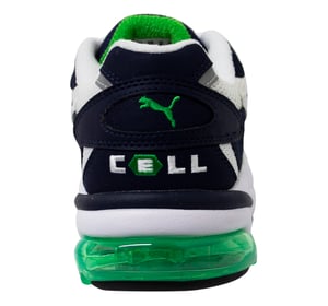 Puma Cell Alien OG Heren Groen/Blauw Trainers