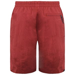 Vans Off The Wall Stretch Waist Plain Marsala Heren Shorts VN0OQUFXJ