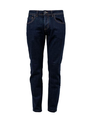 Xagon Man Jeans Lavo Herr Blå