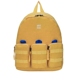 Jakson Triple M Backpack