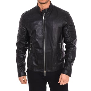 Leather jacket S78AN0045-S41491