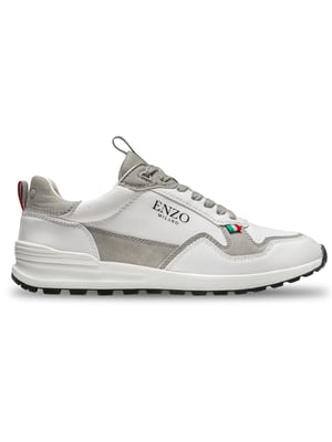 Enzo Milano | Heren Solaro Loper