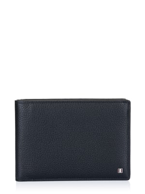 Bally portemonnee
