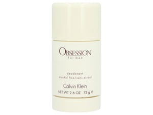 Calvin Klein Obsession For Men Deo Stick 75ml