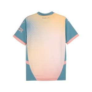 PUMA Mens Manchester City 24/25 Fourth Jersey