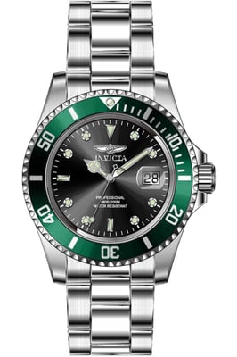 Invicta Pro Diver 47353 Kvartsklocka för män - 40 mm