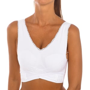 Bodyeffect Vadderad Push-up BH 110974 Dam