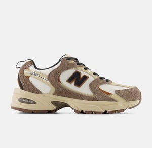 New Balance Mr530snc beige unisex sneaker