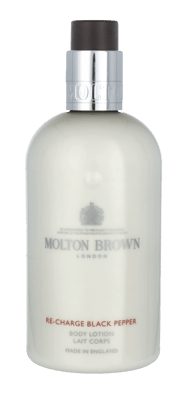 M.Brown Re-Charge Black Pepper Body Lotion300 ml.
