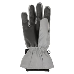 Mountain Warehouse Reflecterende winterhandschoenen voor kinderen/Kinderen (Grijs)