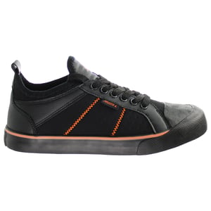 Musto Pro Neo Svart Herrskor
