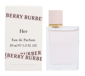 Burberry Her Edp Spray 30ml