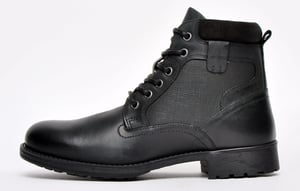 Red Tape Benson Leather Mens