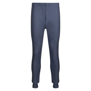 Regatta Termiska underkläder för män (Denim blå)
