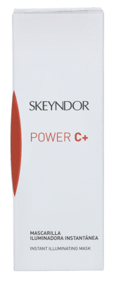 Skeyndor Power C+ Instant Illuminating Mask50 ml.