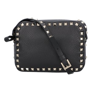 Valentino Rockstud Axelhängande Väska