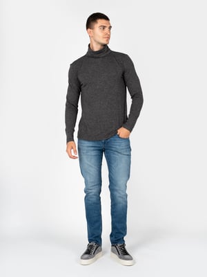 Antony Morato Långärmad Herr Grå