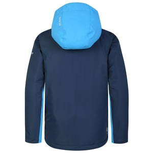 Dare 2B Childrens/Kids Impose III Ski Jacket (Swedish Blue/Moonlight Denim)