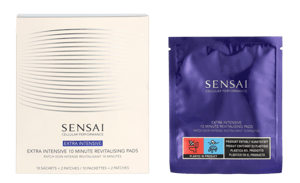 SENSAI Cellular Performance Extra Intensive Series Extra Intensive Revitalising Pads 10 x
