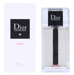 Dior Homme Sport Edt Spray125 ml.