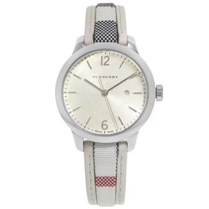 Burberry Damklocka BU10113