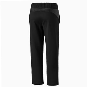 Puma Scuderia Ferrari Träningsbyxor Dam Cropped Bottoms 577841 01