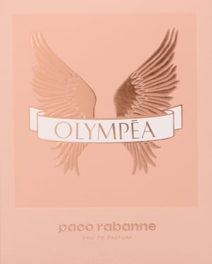 Paco Rabanne Olympea Edp Spray 80ml