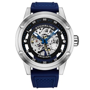 Grandiose 4034 Automatic 50mm Skeleton
