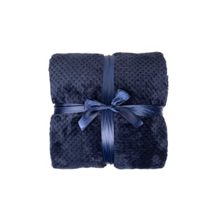 Mountain Warehouse Chunky filt (marin)