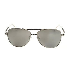 MILAN Unisex Polarized Aviator Sunglasses UV 400 Protection